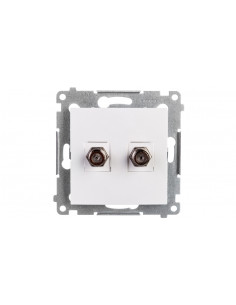 Simon 54 Gniazdo antenowe...