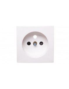 B.Kwadrat Płytka czołowa do...