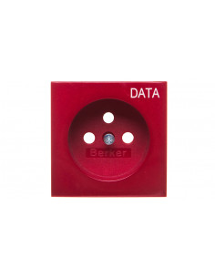 B.Kwadrat Płytka czołowa...