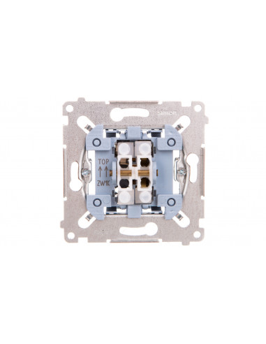 Simon 54 Łącznik żaluzjowy...