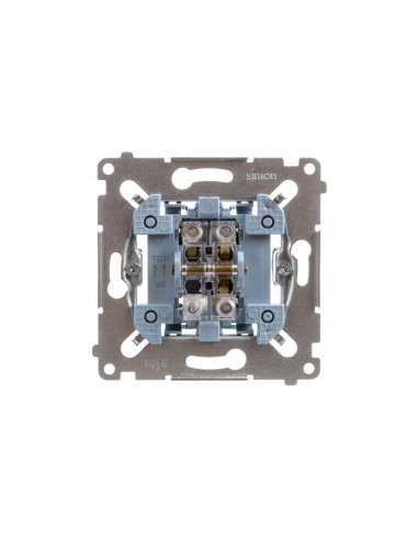 Simon 54 Łącznik schodowy mechanizm...