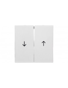 Klawisz podwójny /strzałka/...