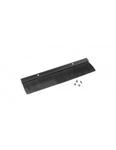 Panel szczotkowy do szafy...