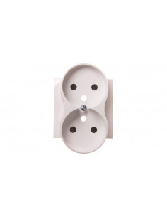 Simon 54 Pokrywa gniazda...