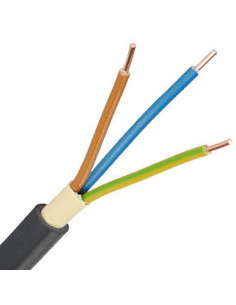 Kabel energetyczny YKY...