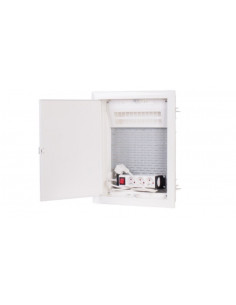 Szafka multimedialna... 2