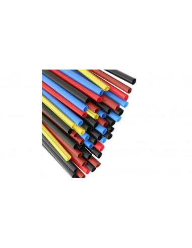 Wąż termokurczliwy 9.5/4.8...