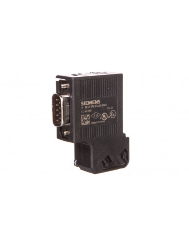 Wtyczka RS485 PROFIBUS SIMATIC S7 300...