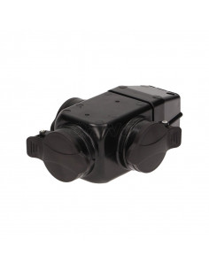 Rozgałęźnik z uziemieniem...