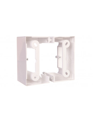 Simon Basic Neos Puszka natynkowa...