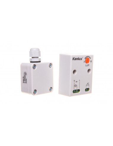 Automat zmierzchowy AZ-10A 22371