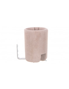 Oprawka E14 ceramiczna...