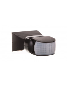 Czujnik ruchu 180 stopni...