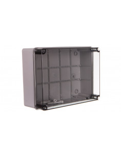 Puszka natynkowa z...