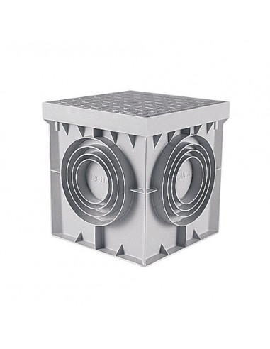 Studzienka kablowa z pokrywą 200x200...