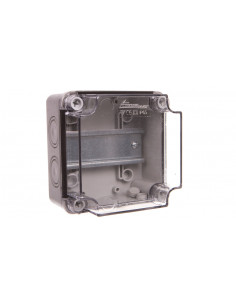 Obudowa hermetyczna OH-1B.1...