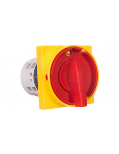 Łącznik krzywkowy...