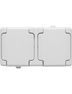 BRYZA Gniazdo hermetyczne...