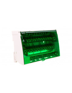 Blok rozdzielczy Acti9 4P...