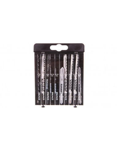 Brzeszczoty do wyrzynarki uchwyt typu...