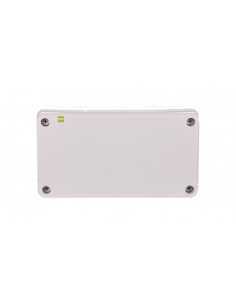 INDUSTRIAL Puszka...