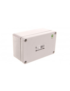 INDUSTRIAL Puszka...