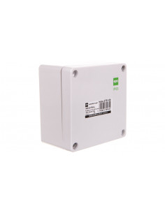 INDUSTRIAL Puszka...