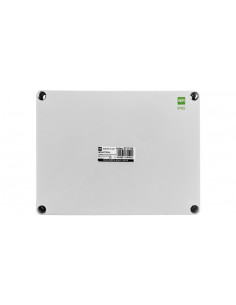 INDUSTRIAL Puszka...