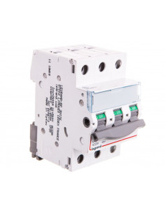Rozłącznik modułowy 32A 3P...