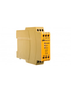 Przekaźnik bezpieczeństwa...