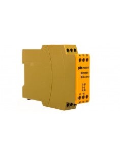 Przekaźnik bezpieczeństwa...