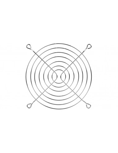 Metalowa kratka ochronna dla...