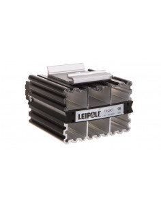 Grzejnik 45W 230VAC JRQ45