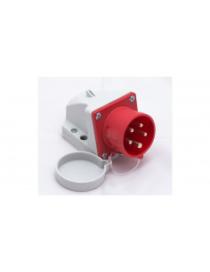 Wtyczka odbiornikowa z...