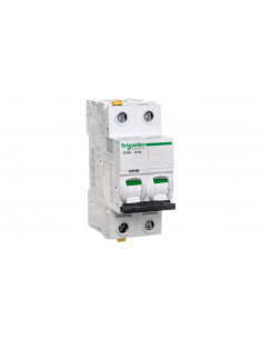 Wyłącznik nadprądowy 2P B...