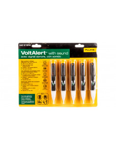 Tester napięcia Fluke...