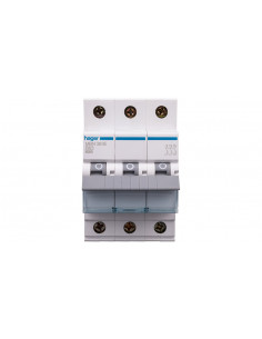 Wyłącznik nadprądowy 3P B...