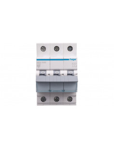 Wyłącznik nadprądowy 3P C...