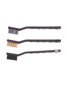 Szczotki druciane 180 mm...