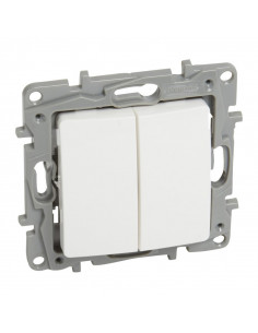 NILOE Łącznik schodowy...