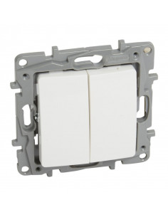 NILOE Łącznik świecznikowy...