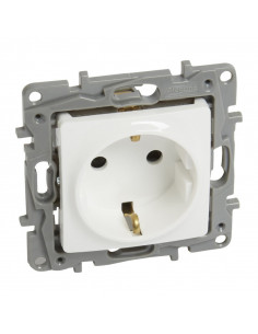 NILOE Gniazdo pojedyncze...