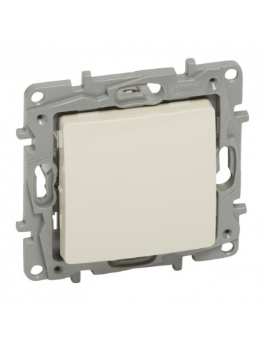 NILOE Łącznik krzyżowy 10 AX kremowy...