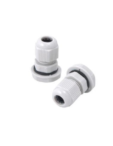 Dławnica kablowa PG9 bezhalogenowa...