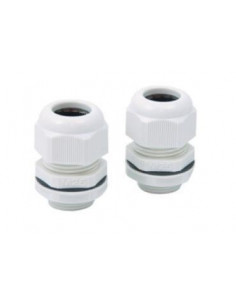 Dławnica kablowa M63...