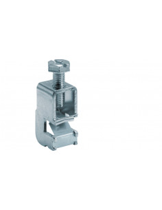 Zaciski do szyn zbiorczych...