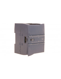 Moduł wejść / wyjść...