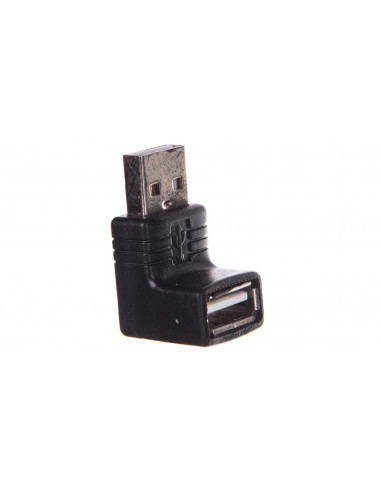 Adapter kątowy USB 2.0 High Speed USB...
