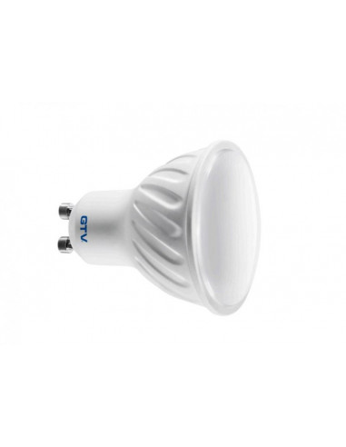 Żarówka LED SMD 2835 GU10 6W 440lm...