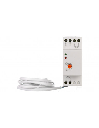 Czujnik zmierzchowy CZ-1, max 4800W,...